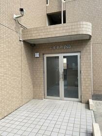 2/6 エントランス