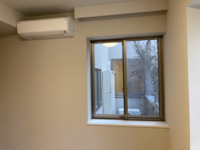 11/30 リビング/ダイニング