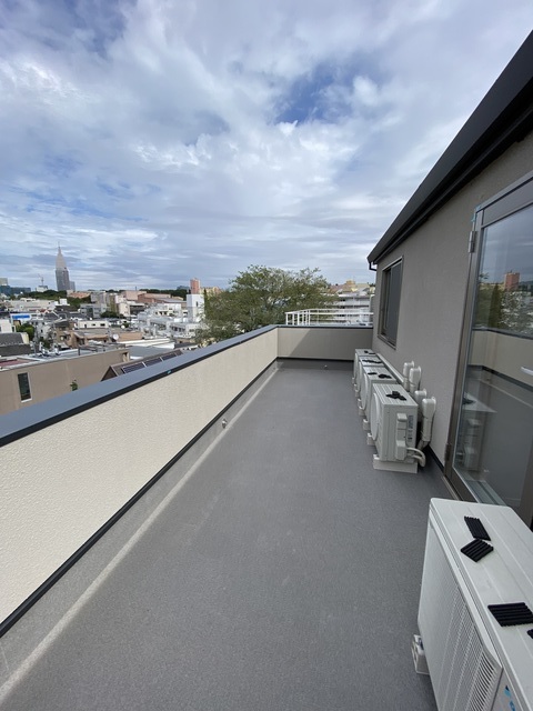 24/30 バルコニー