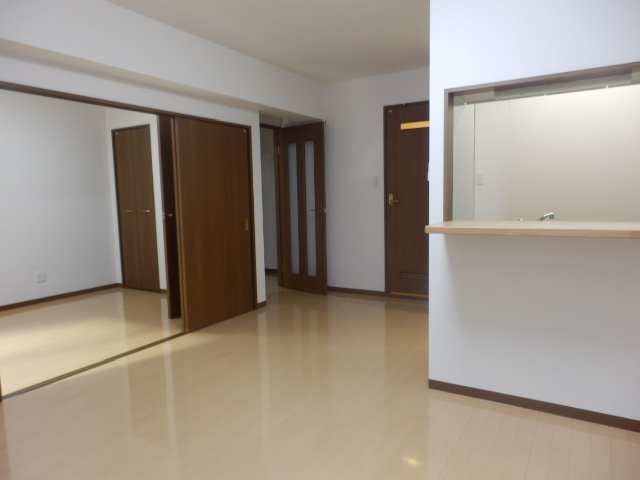 6/30 リビング/ダイニング