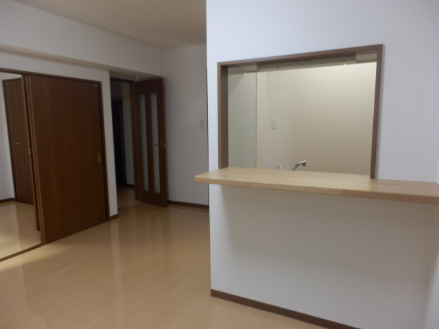 5/30 リビング/ダイニング