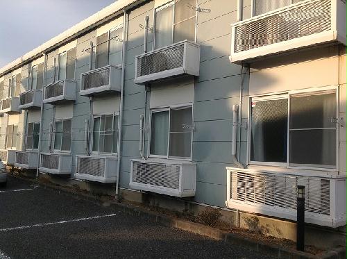 11/17 バルコニー