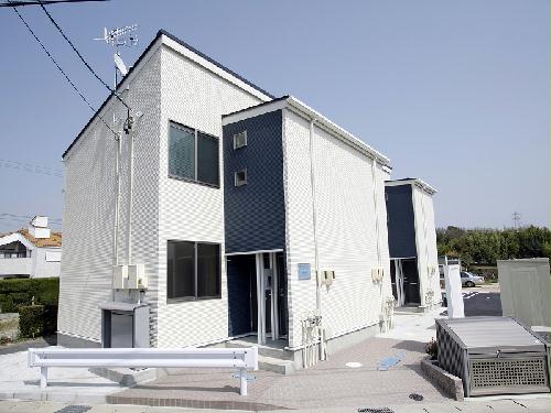 1/14 外観