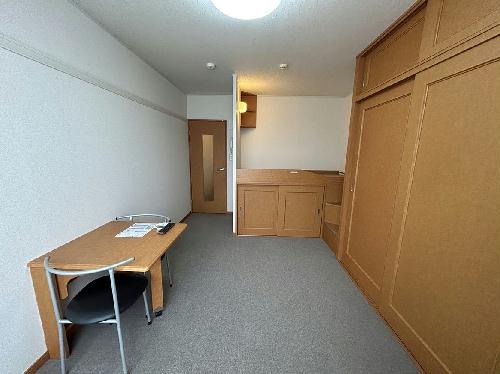 3/14 リビング/ダイニング