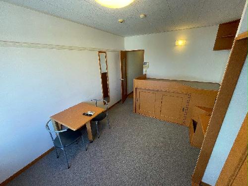 3/19 リビング/ダイニング