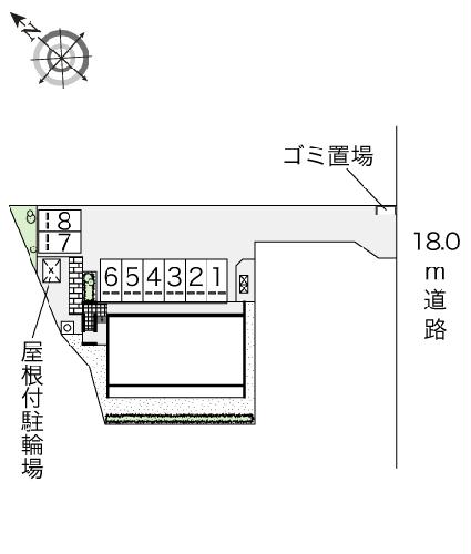 10/11 駐車場