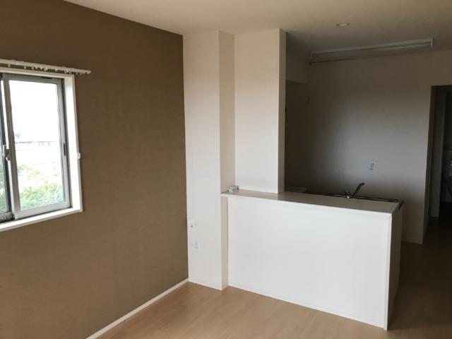 3/27 リビング/ダイニング