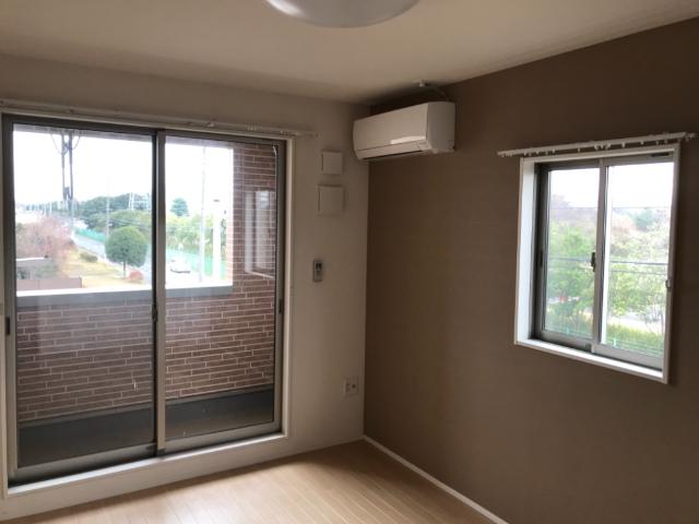 2/27 リビング/ダイニング