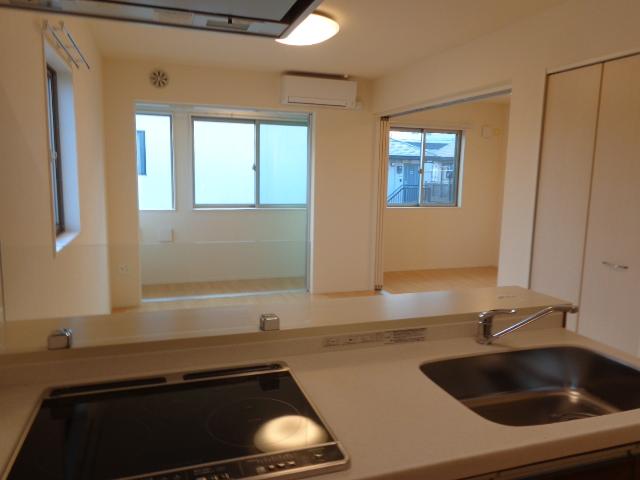 5/21 リビング/ダイニング