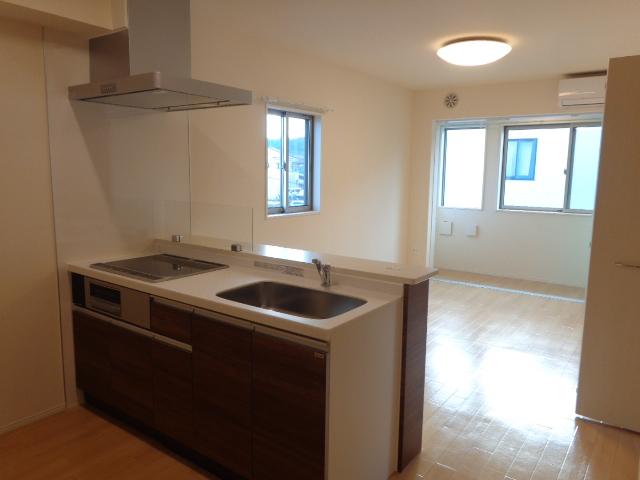 2/21 リビング/ダイニング