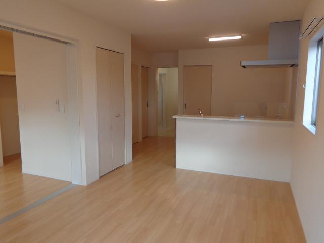 3/21 リビング/ダイニング