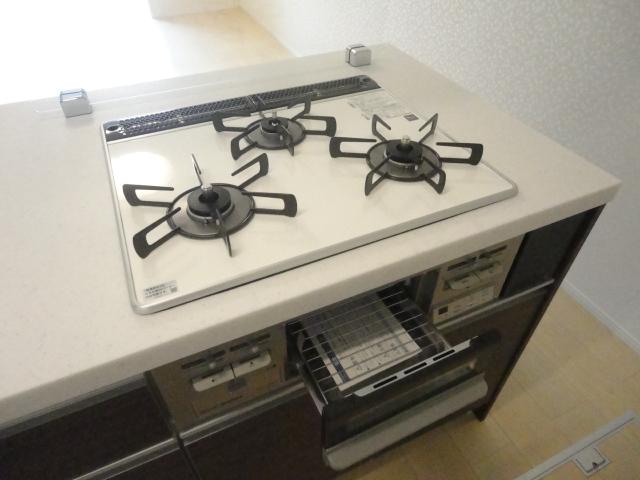 10/27 キッチン