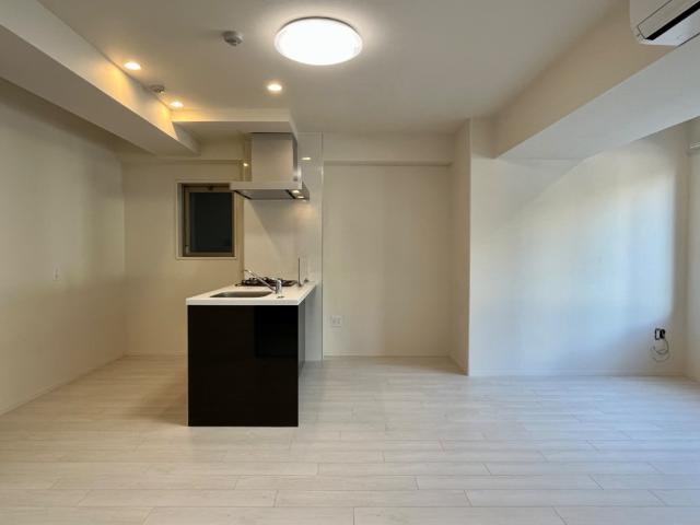 3/29 リビング/ダイニング