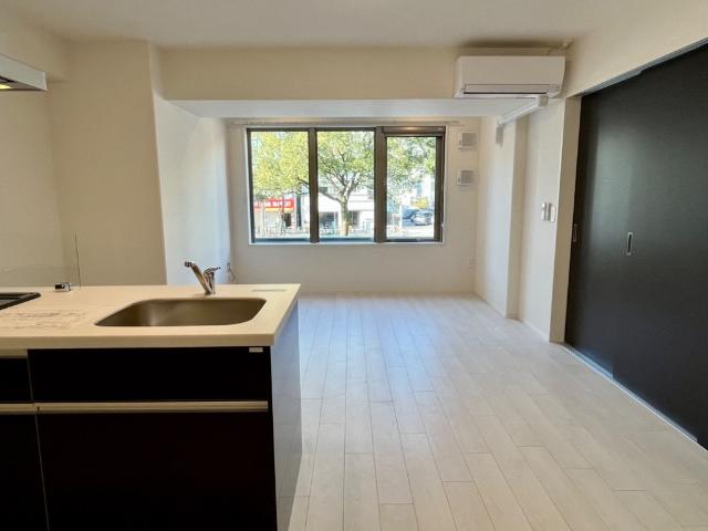 4/29 リビング/ダイニング