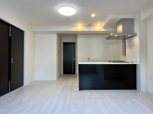 5/29 リビング/ダイニング