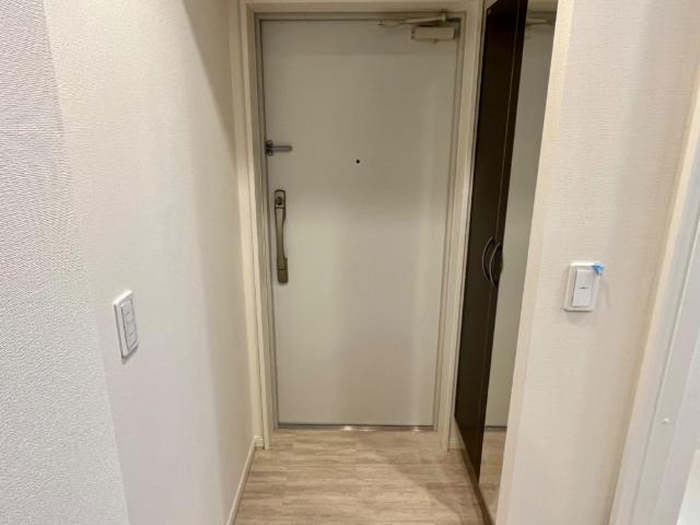 13/29 玄関