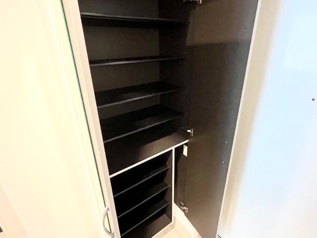 12/29 収納