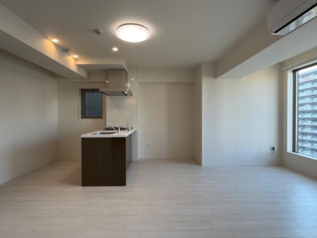 4/29 リビング/ダイニング