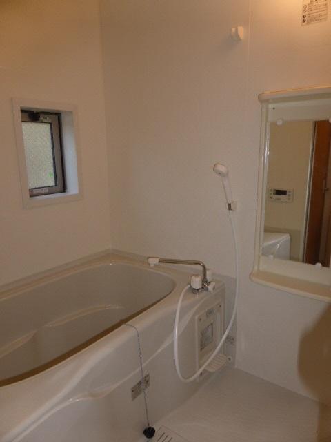 9/14 浴室
