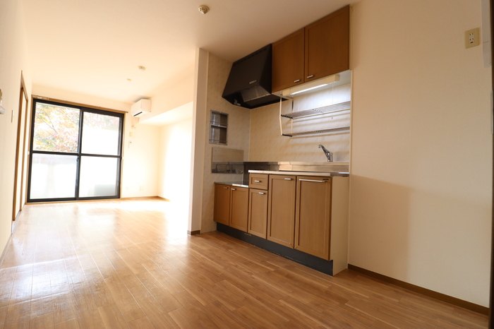 3/16 リビング/ダイニング