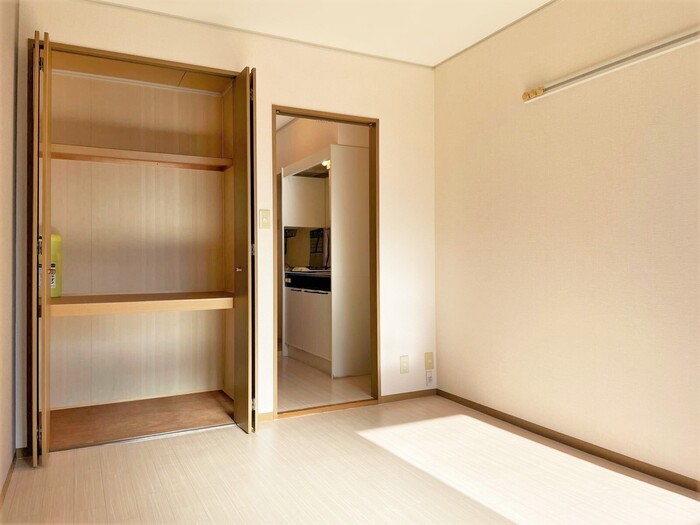 4/14 リビング/ダイニング