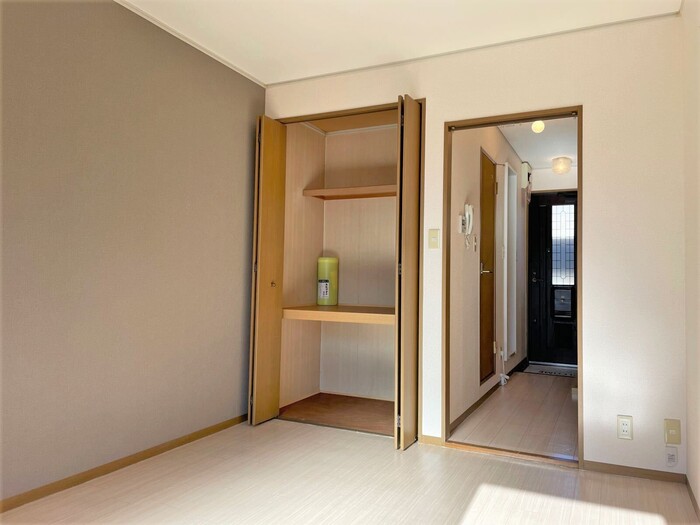 5/14 リビング/ダイニング