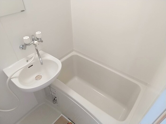 11/14 浴室