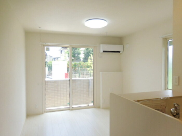 3/17 リビング/ダイニング