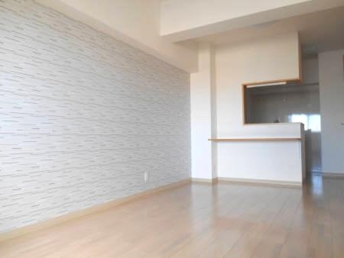 3/8 リビング/ダイニング