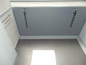 14/24 バルコニー