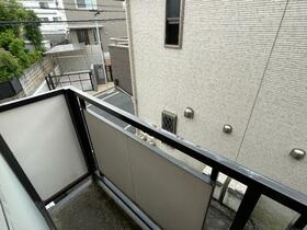 13/20 バルコニー