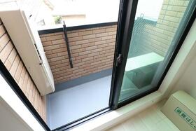 15/16 バルコニー