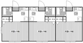 プロトプレイスの間取り