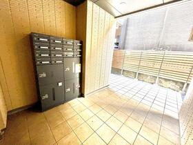 13/24 エントランス