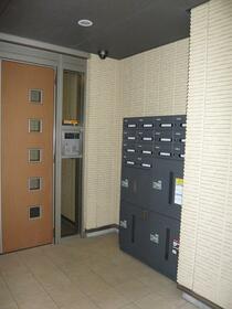 14/24 エントランス