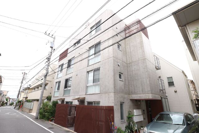 1/16 外観