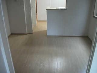 3/21 リビング/ダイニング