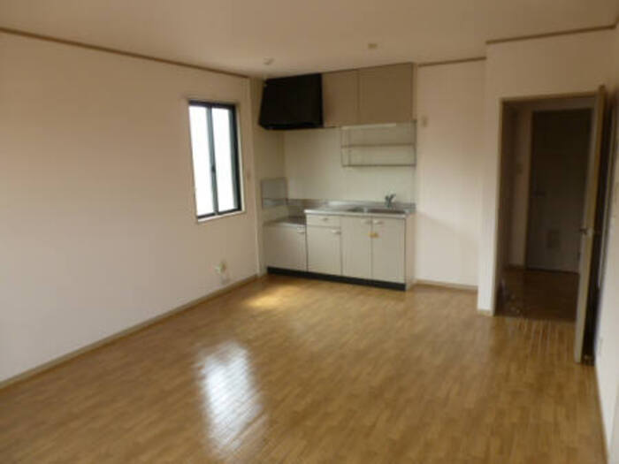 3/10 リビング/ダイニング