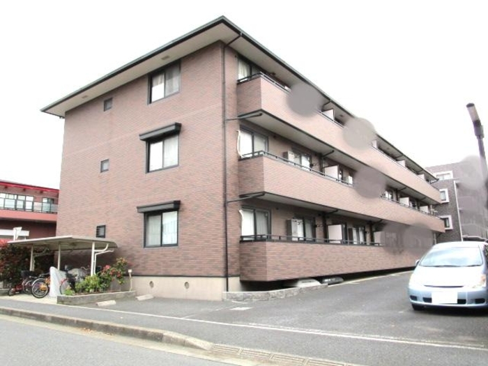 1/18 外観