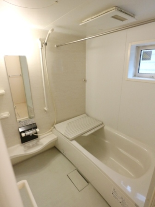 7/15 浴室