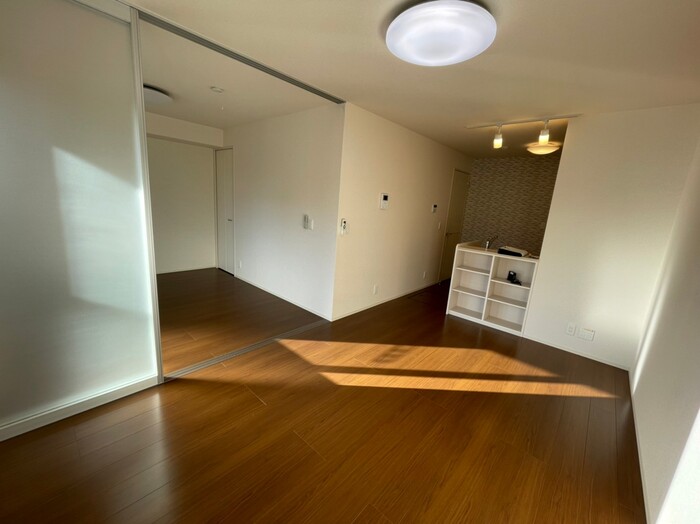 3/19 リビング/ダイニング