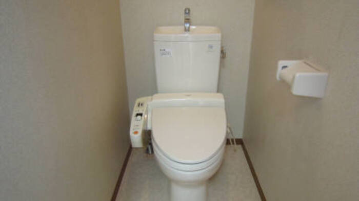 8/20 トイレ