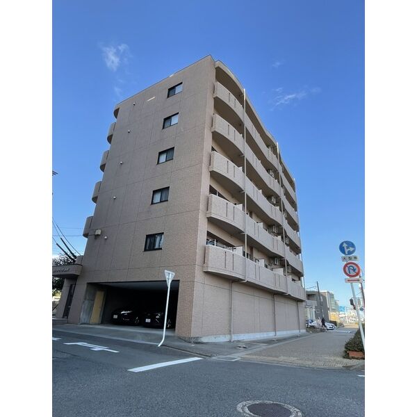 1/24 外観