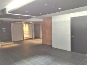 11/19 エントランス