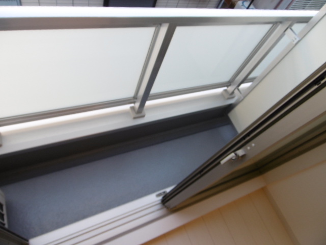 18/29 バルコニー