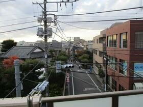 9/16 バルコニー