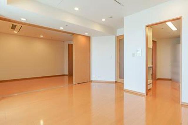 3/24 リビング/ダイニング