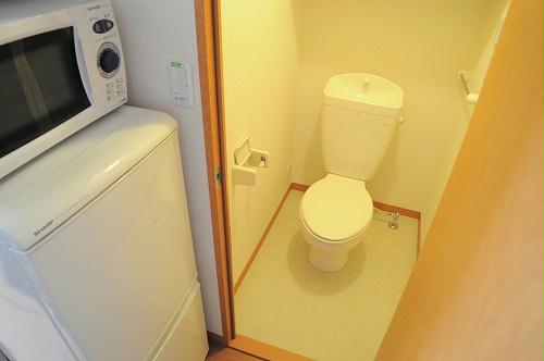 7/17 トイレ