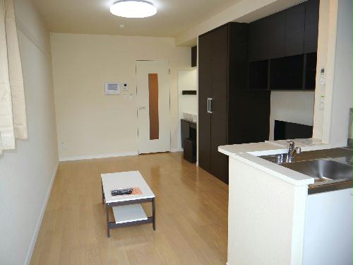 3/13 リビング/ダイニング