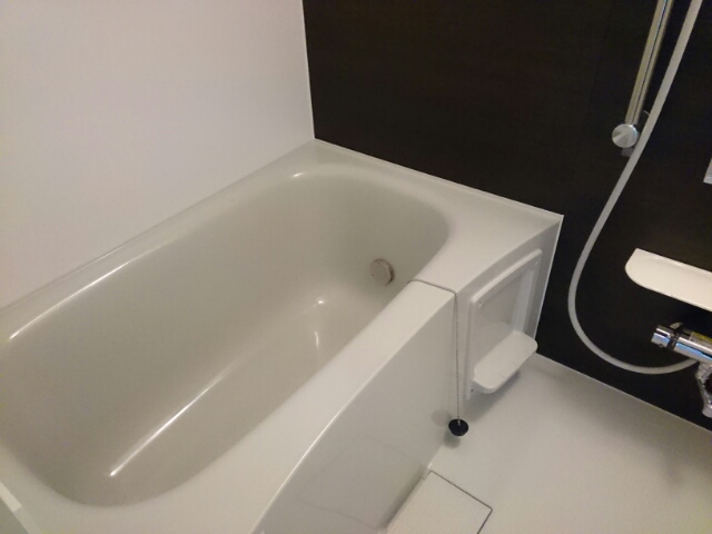8/24 浴室
